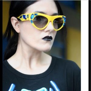 prada voice sunglasses